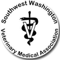 Your Vancouver WA Veterinarian - Image of SWVMA Logo